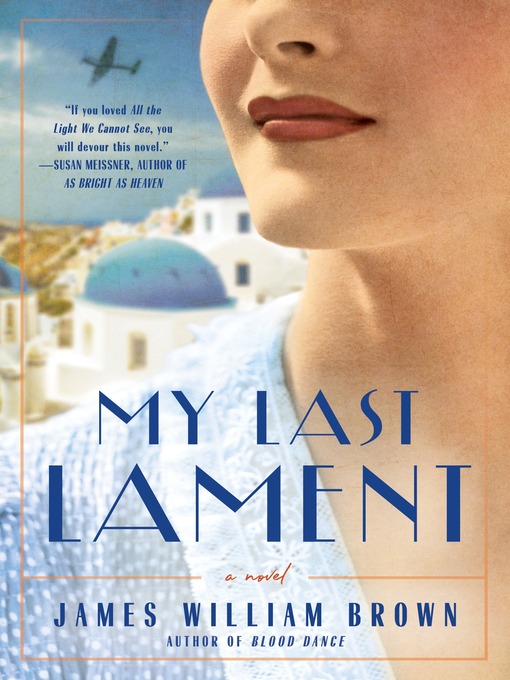Title details for My Last Lament by James William Brown - Available